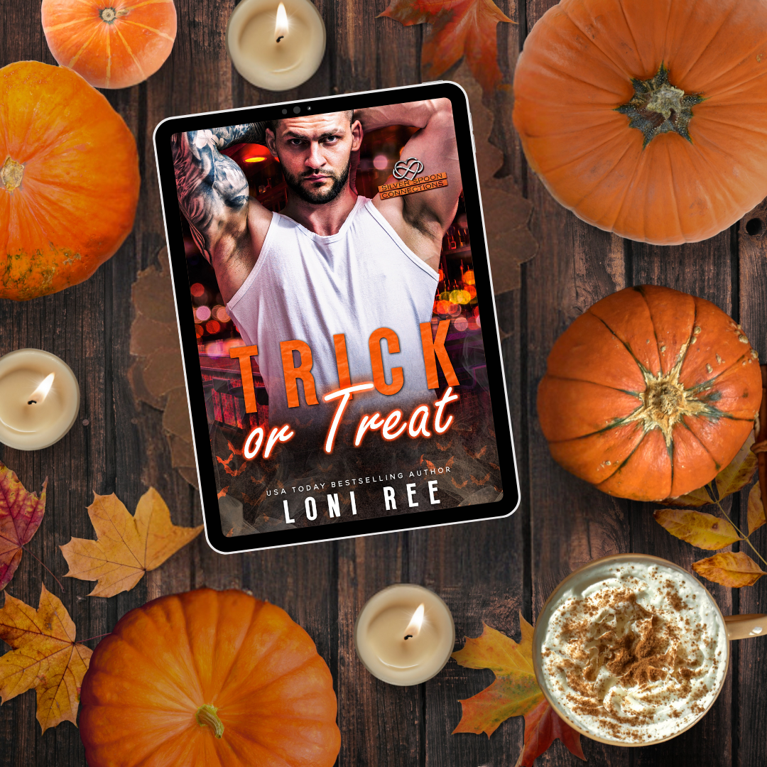 Short, Steamy Insta-love Bundle