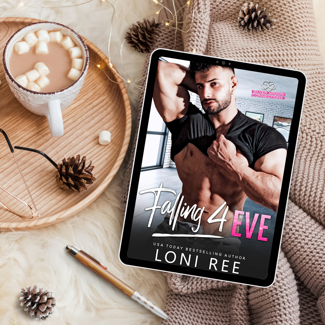 Short, Steamy Insta-love Bundle