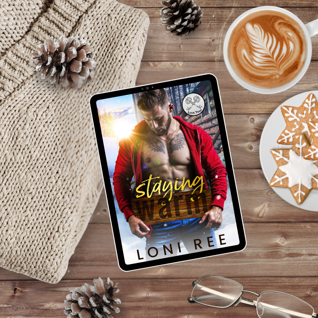 Short, Steamy Insta-love Bundle