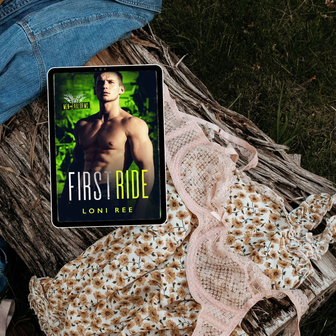 Short, Steamy Insta-love Bundle