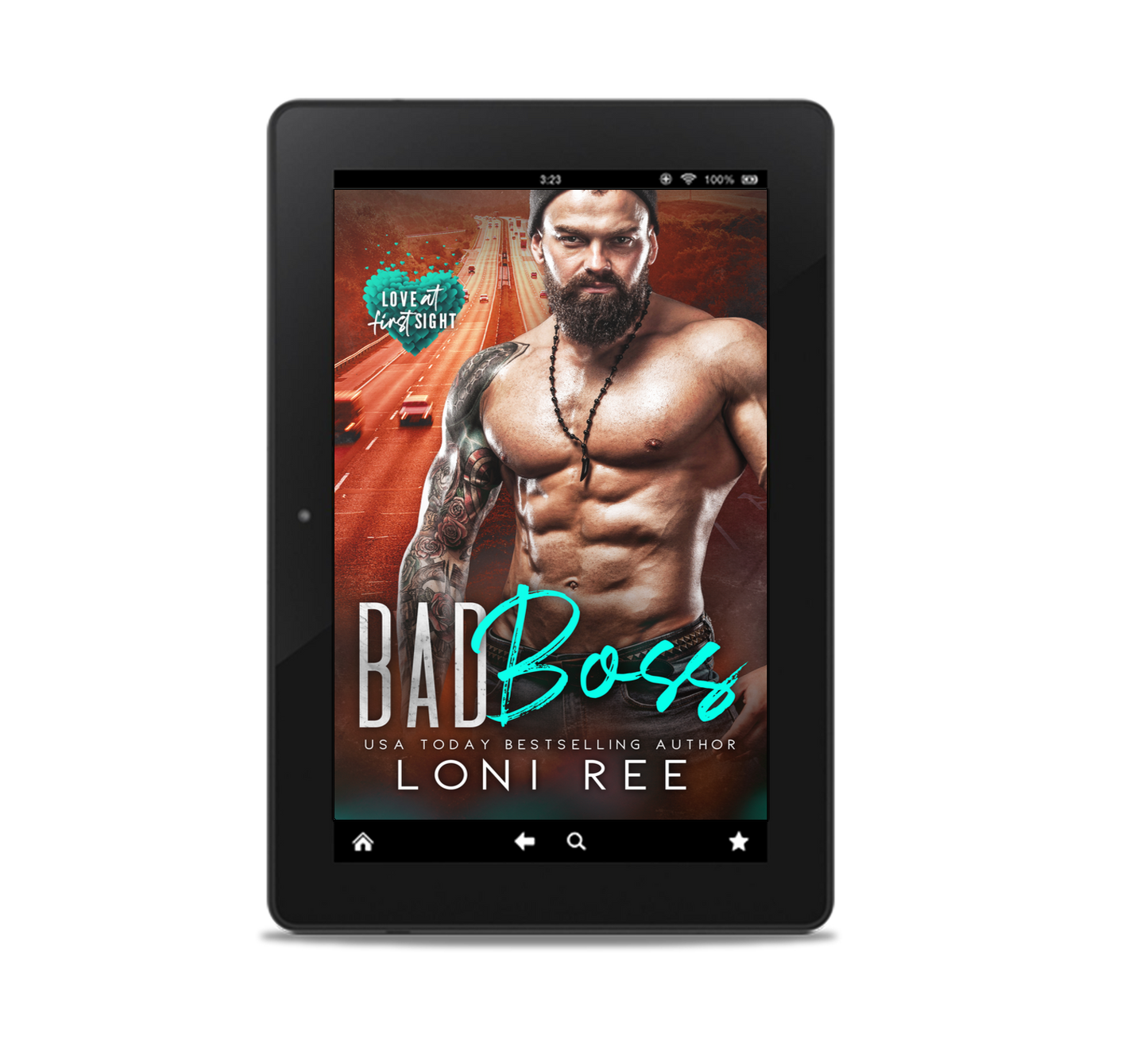 Love at First Sight E-book Bundle