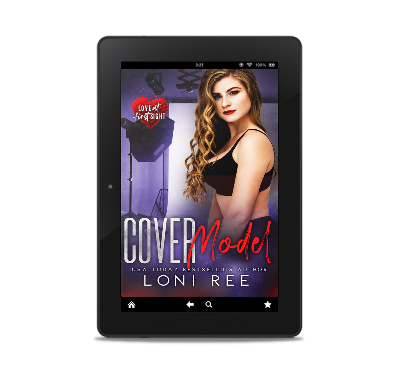Love at First Sight E-book Bundle