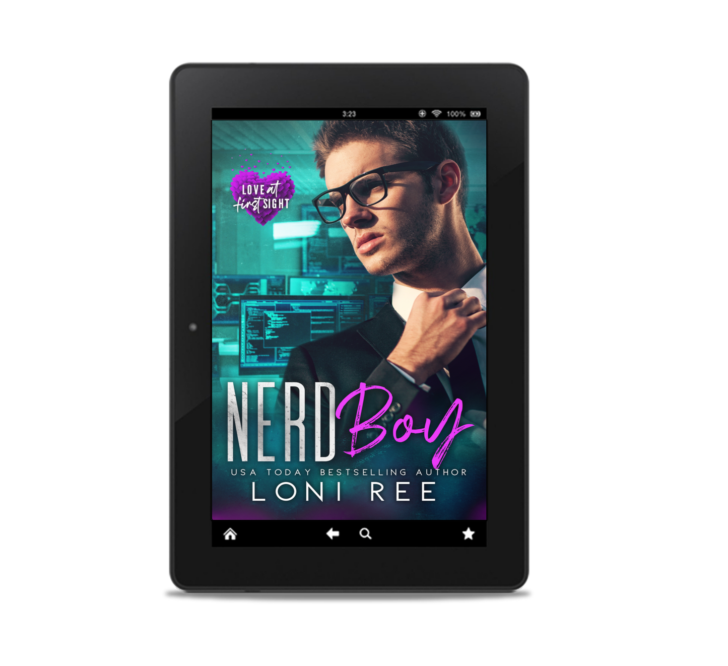 Love at First Sight E-book Bundle