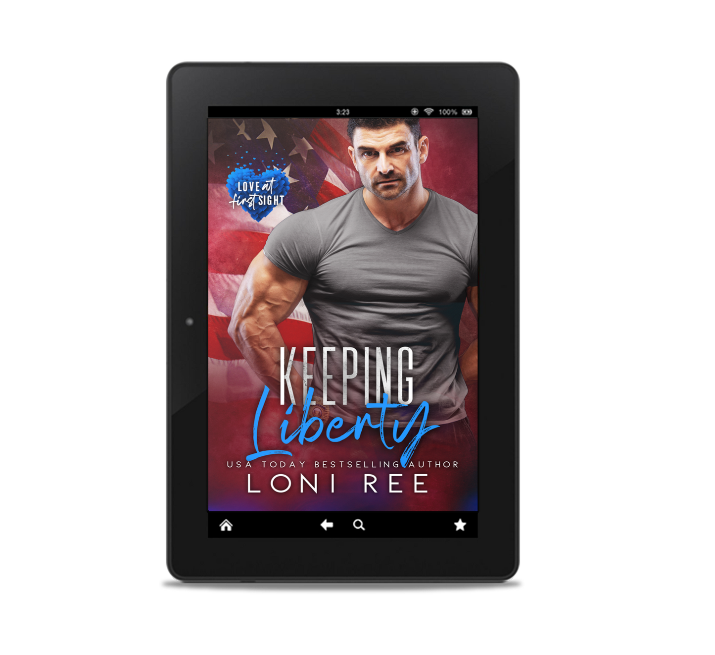 Love at First Sight E-book Bundle