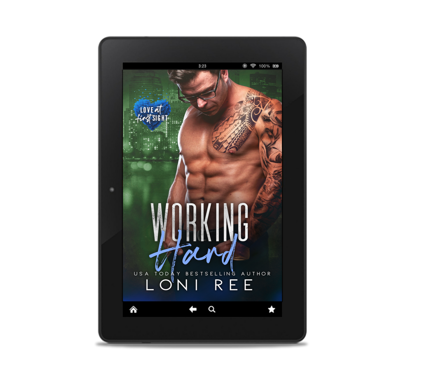 Love at First Sight E-book Bundle