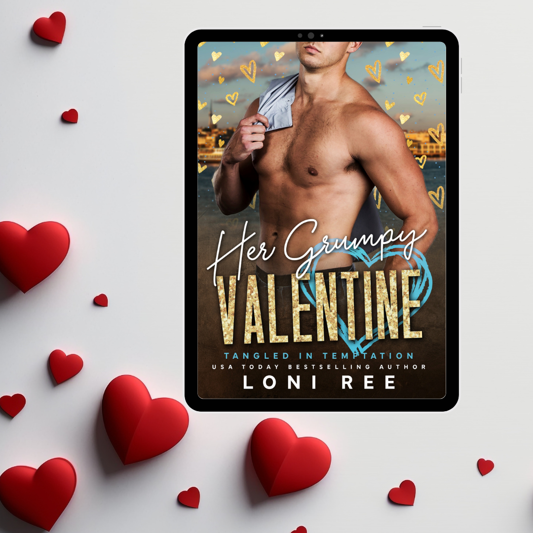 Short, Steamy Insta-love Bundle