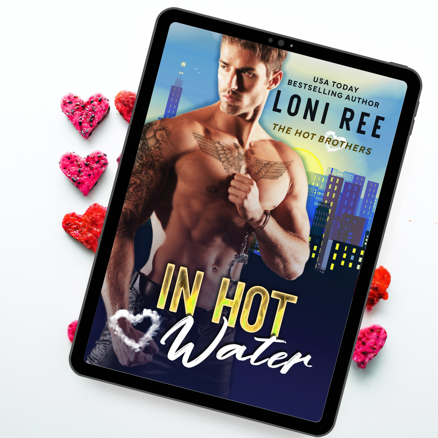 In Hot Water
