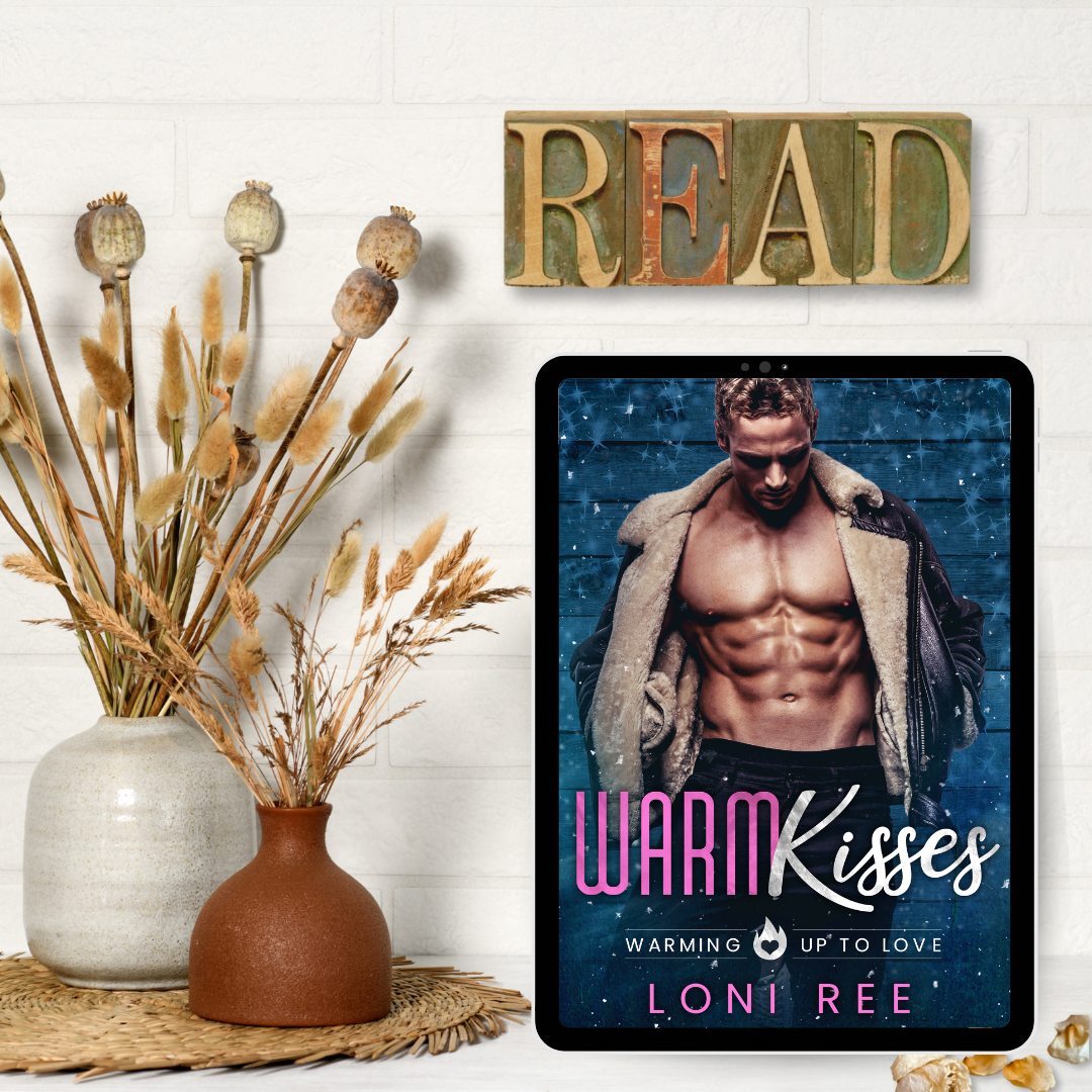 Short, Steamy Insta-love Bundle