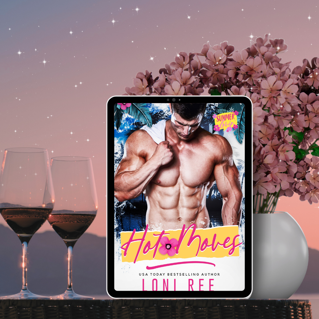 Short, Steamy Insta-love Bundle