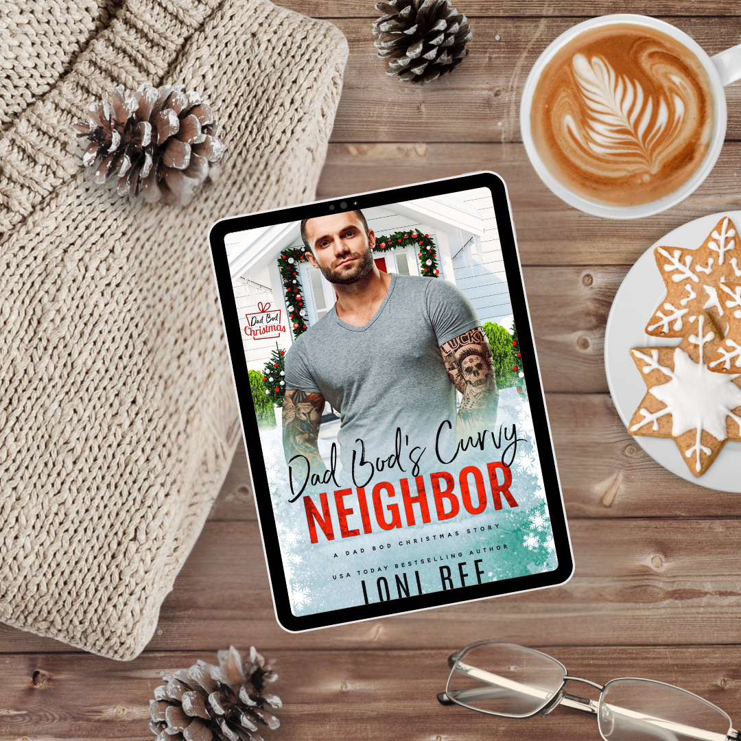 Smitten Heroes Christmas Bundle