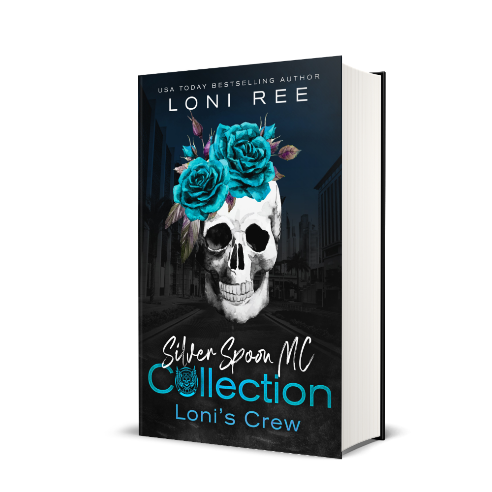 Silver Spoon MC - Loni's Crew Bundle