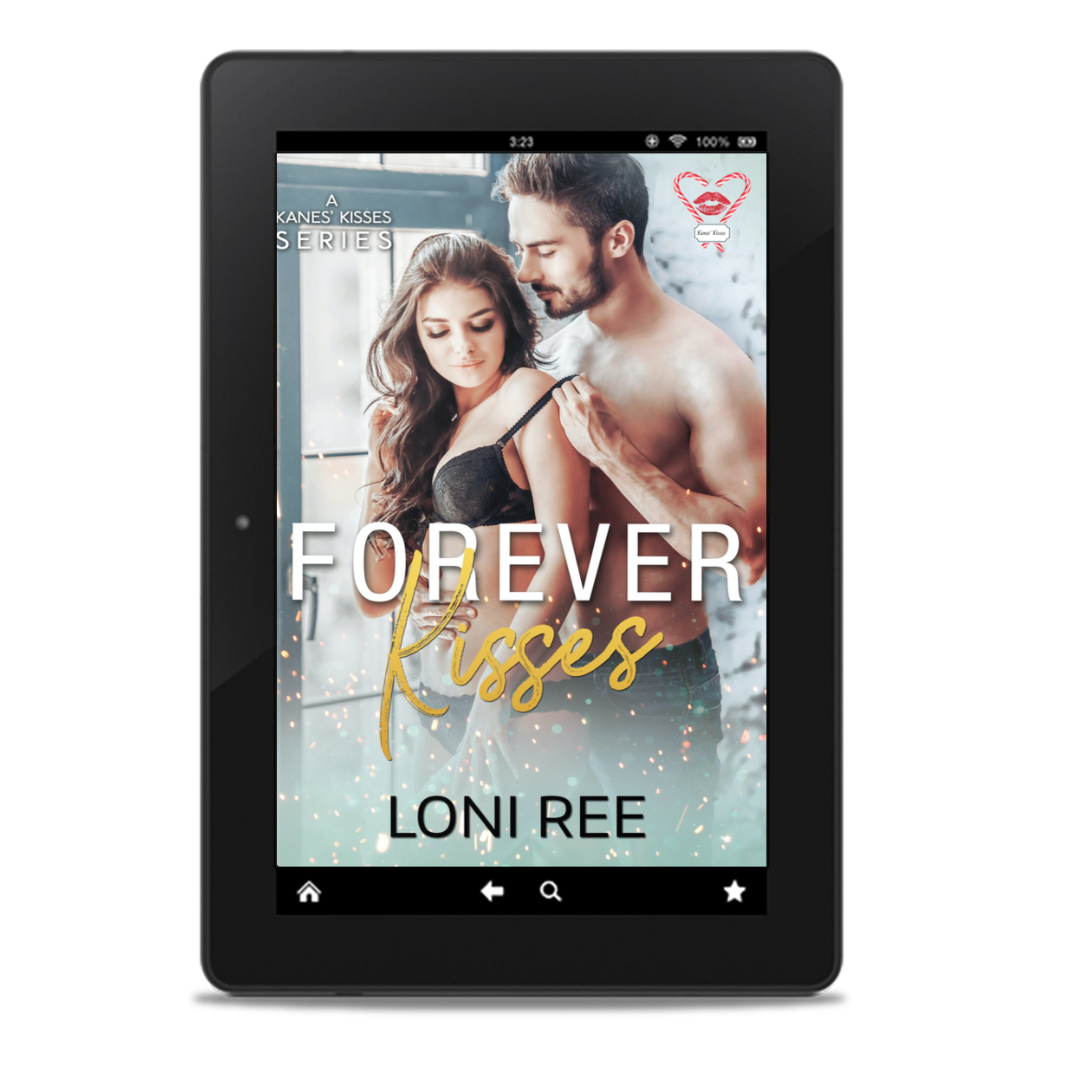The Mackenzie Family Series Bundle