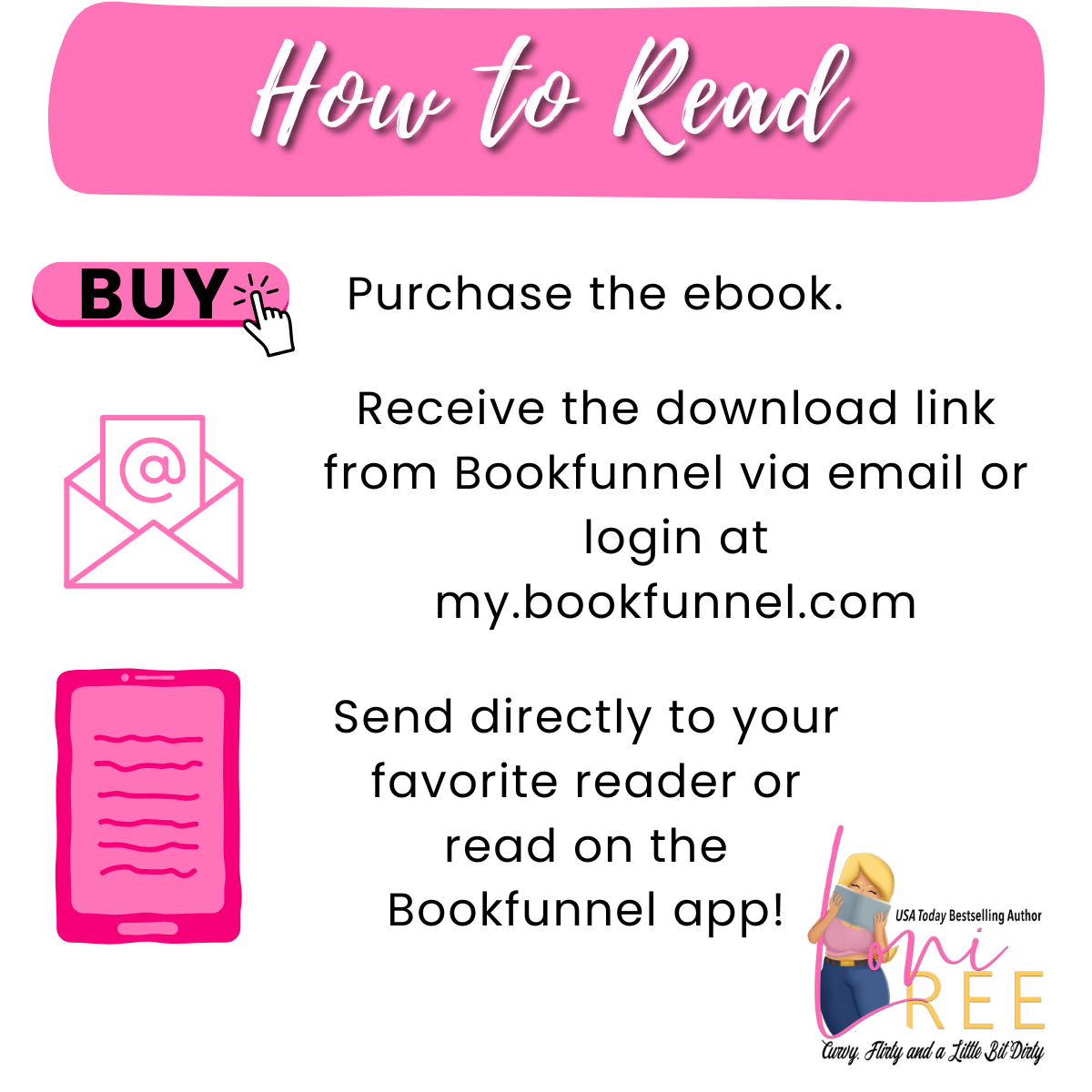 Honey Pot Hollow E-Book Bundle