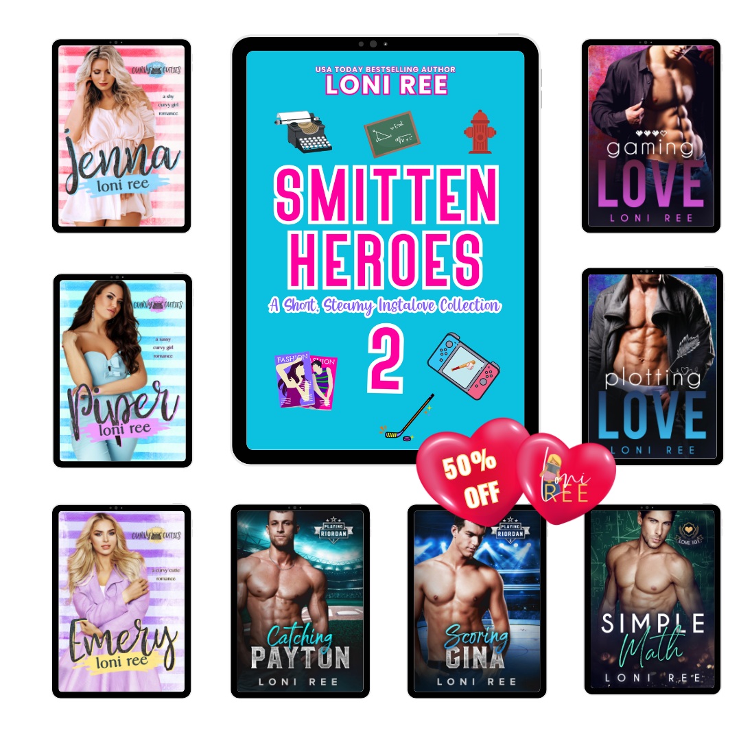 Smitten Heroes 2