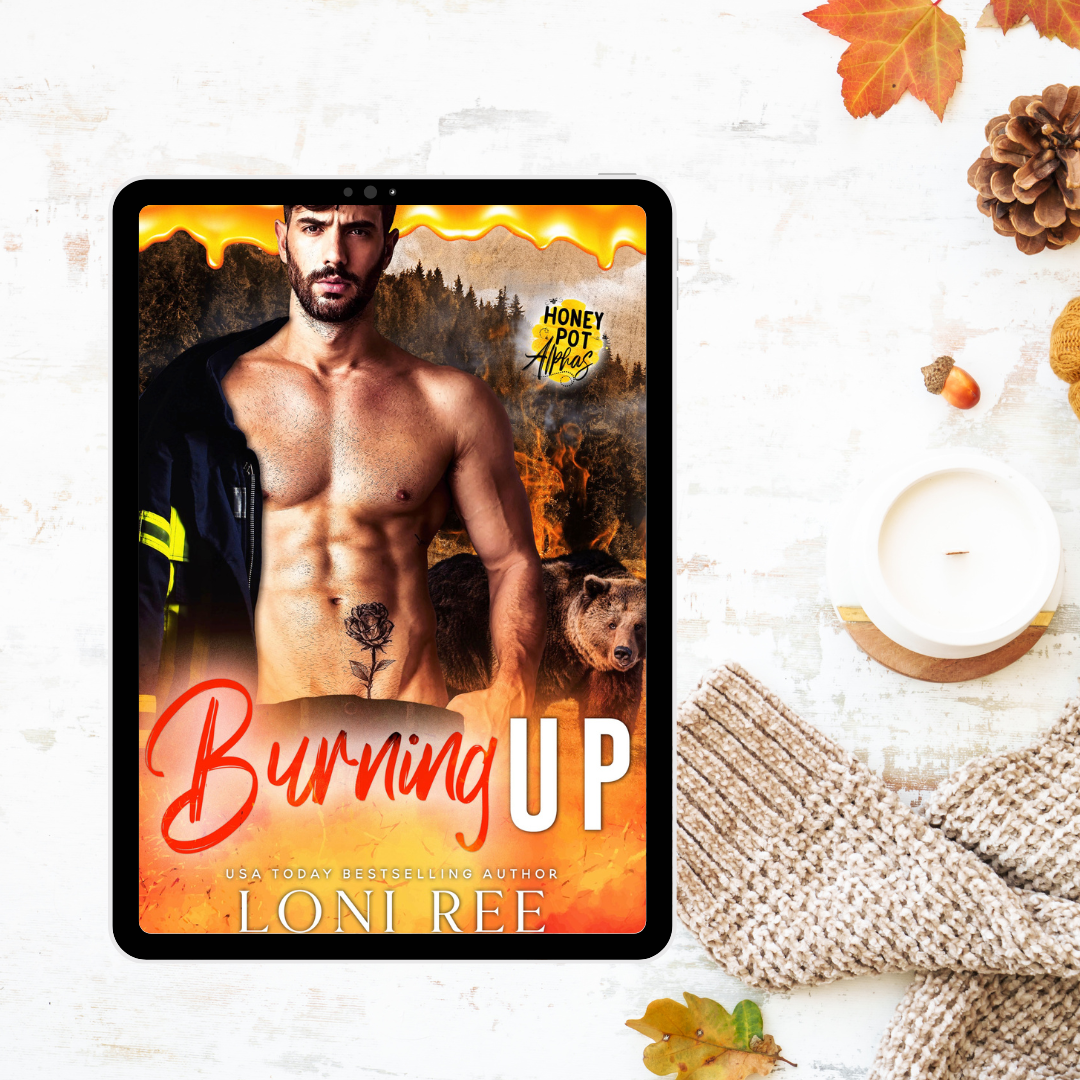 Smitten Heroes Paranormal Bundle