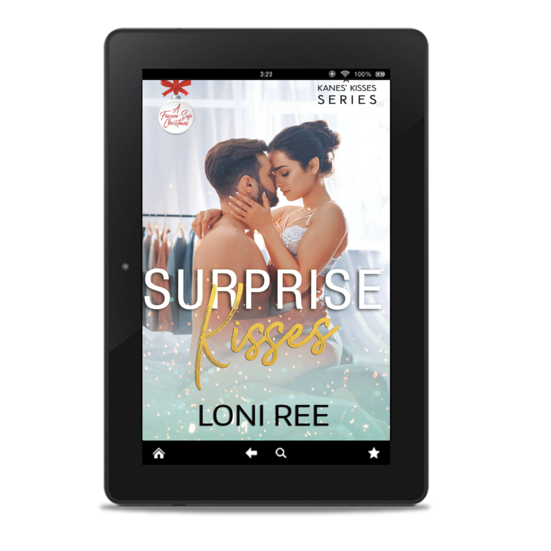 The Mackenzie Family Series Bundle