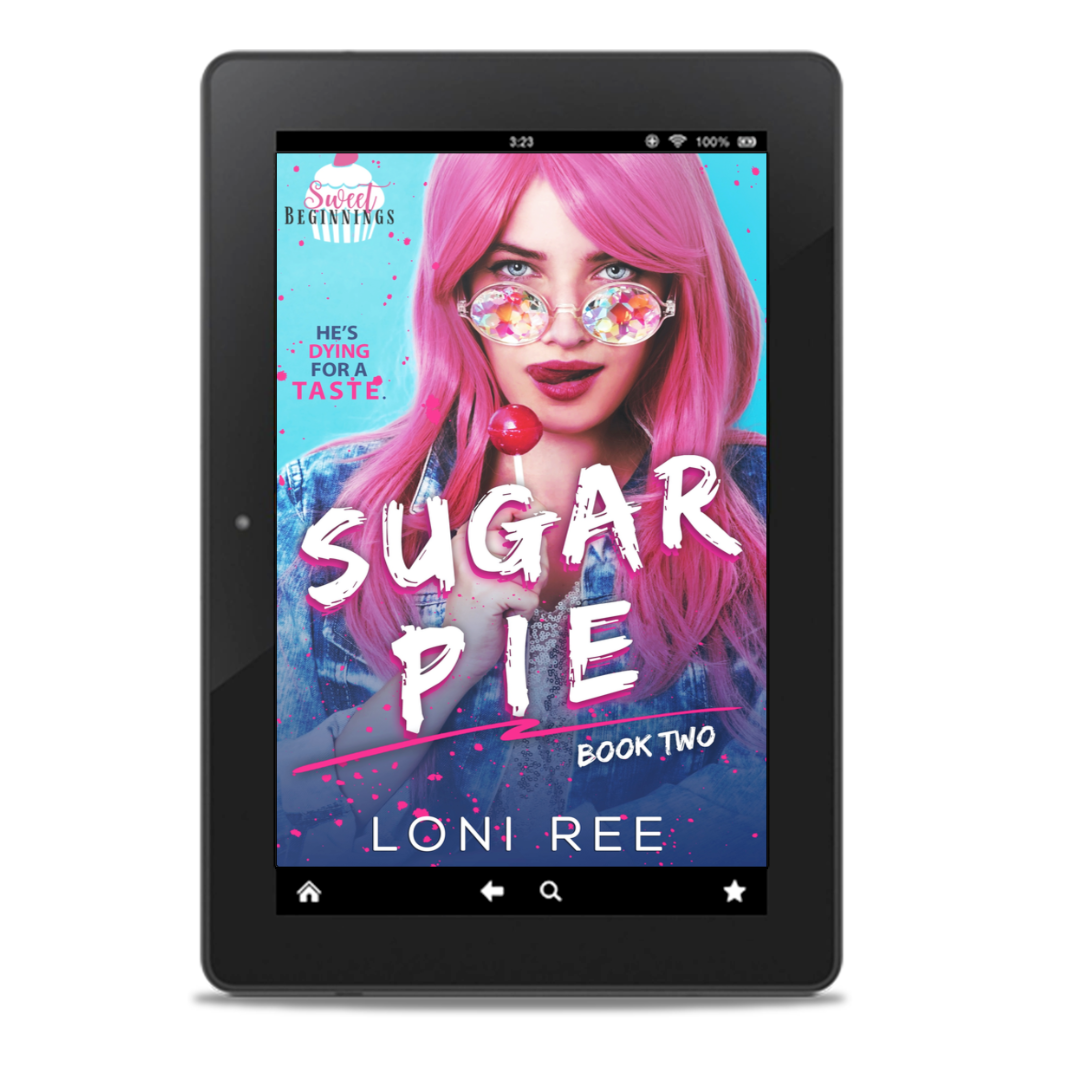 The Mackenzie Family Series Bundle