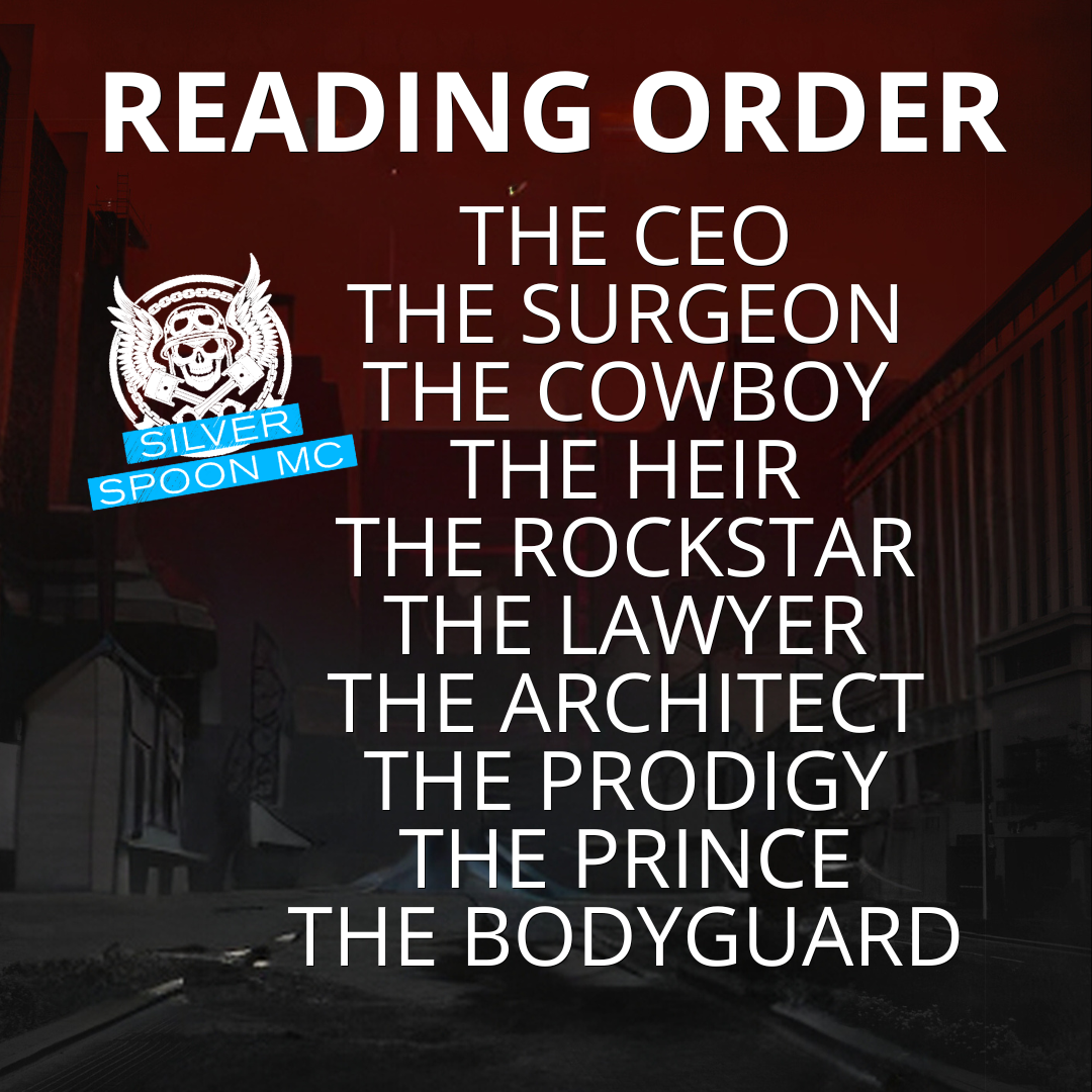 Silver Spoon MC - The Whole Crew Bundle