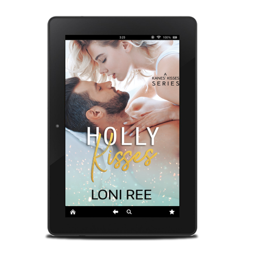 The Mackenzie Family Series Bundle