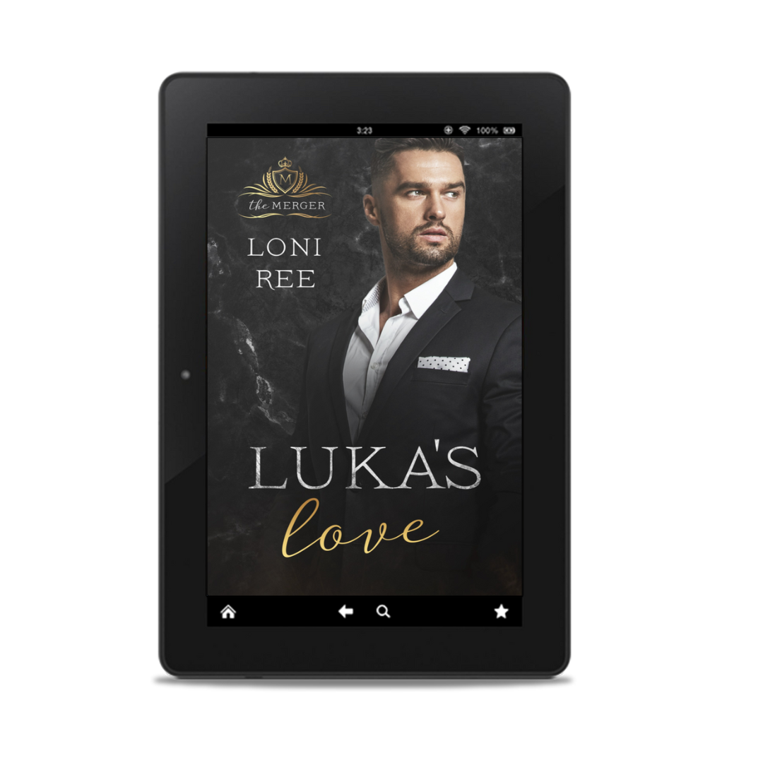 Luka's Love