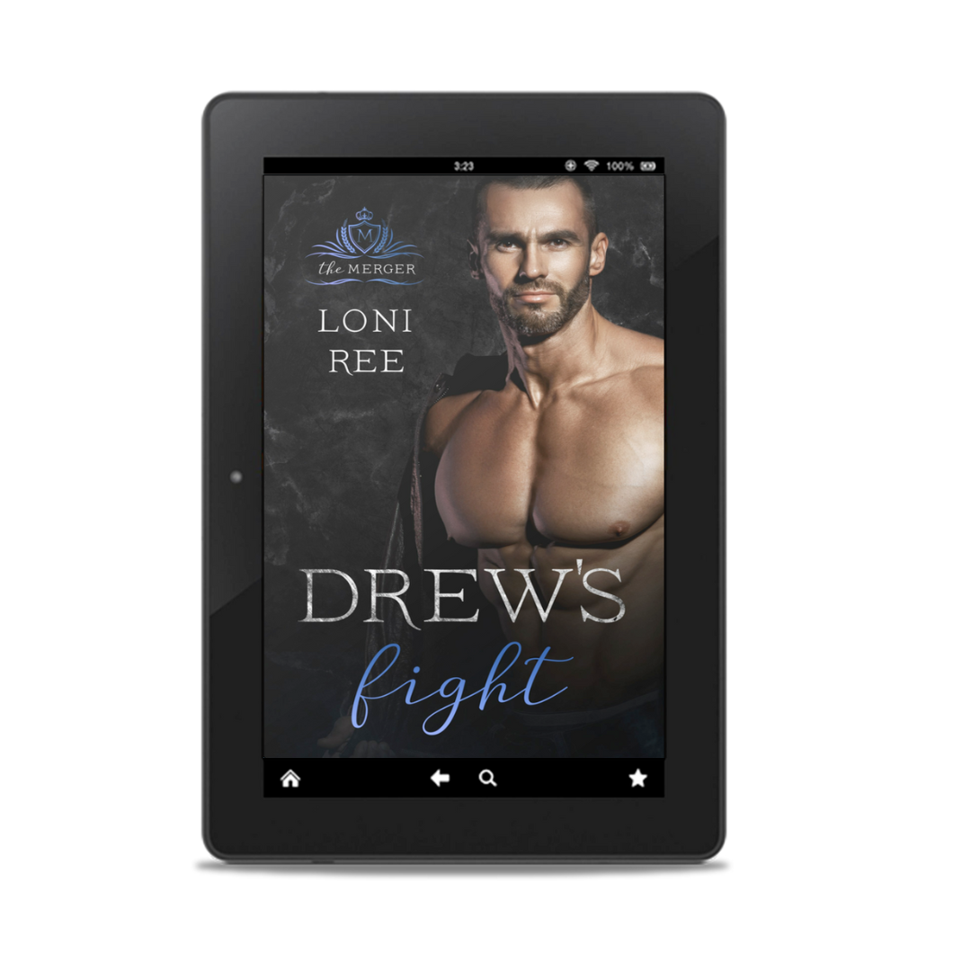 Drew's Fight