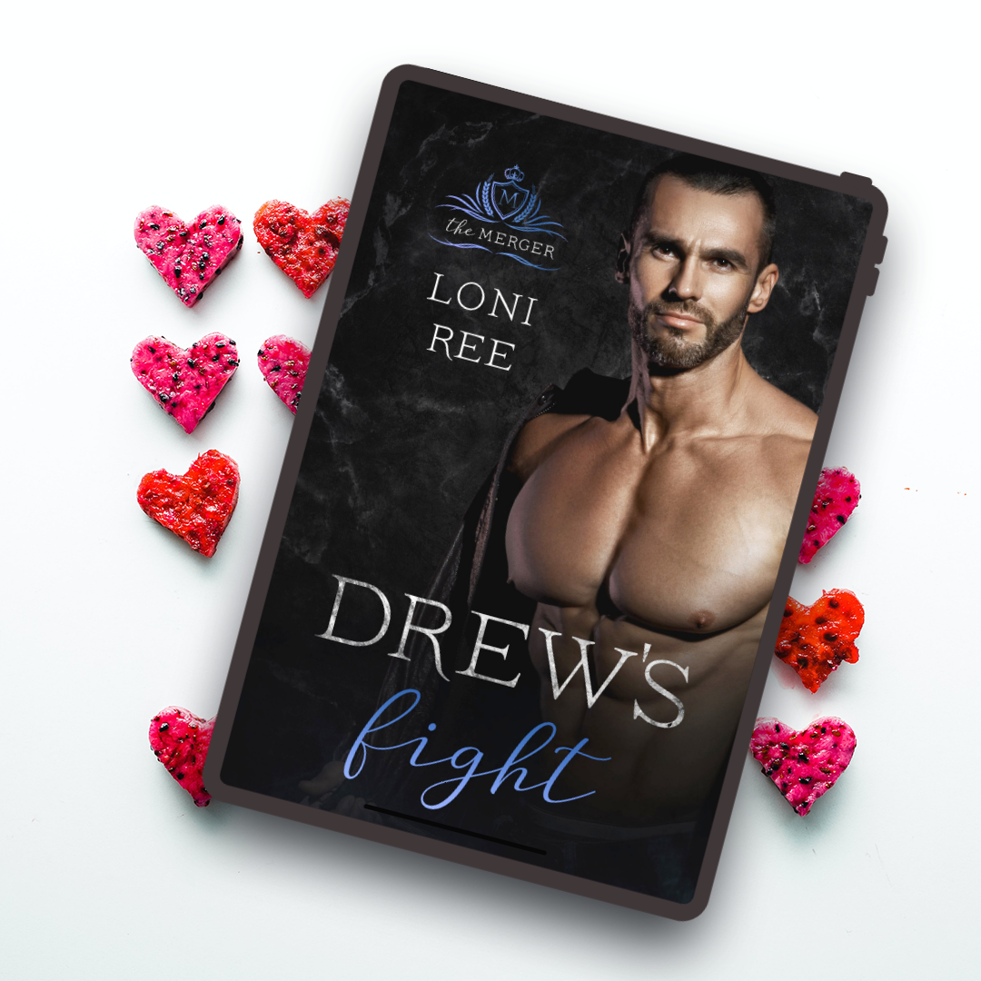 Drew's Fight