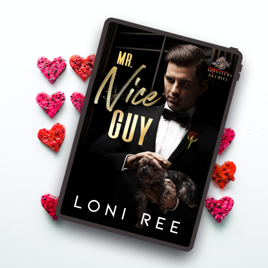 Mr. Nice Guy