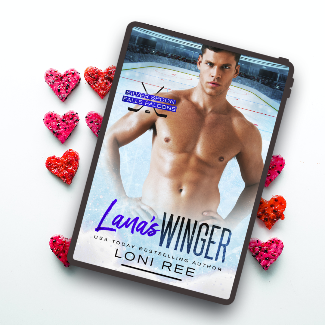 Lana's Winger