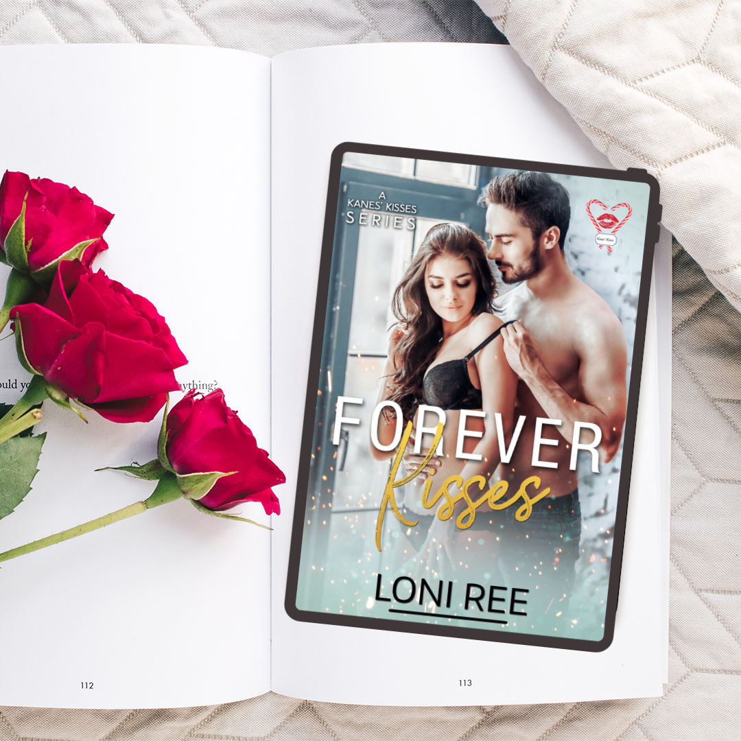 Forever Kisses