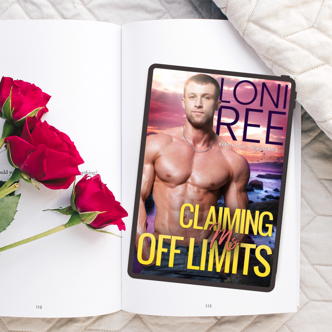 Claiming Ms. Off Limits