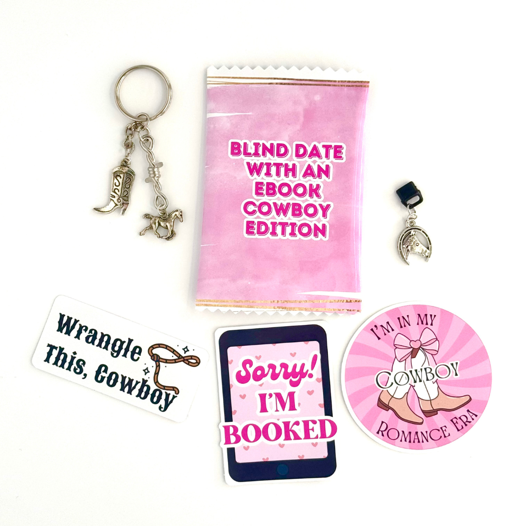 Blind Date with an Book - Short Spicy Insta-love Romance