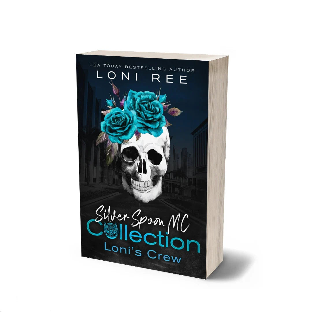 Silver Spoon MC - Loni's Crew Bundle