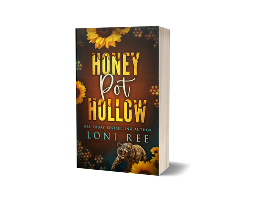 Honey Pot Hollow Paperback