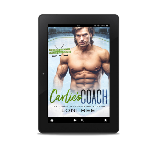 Carlie's Coach