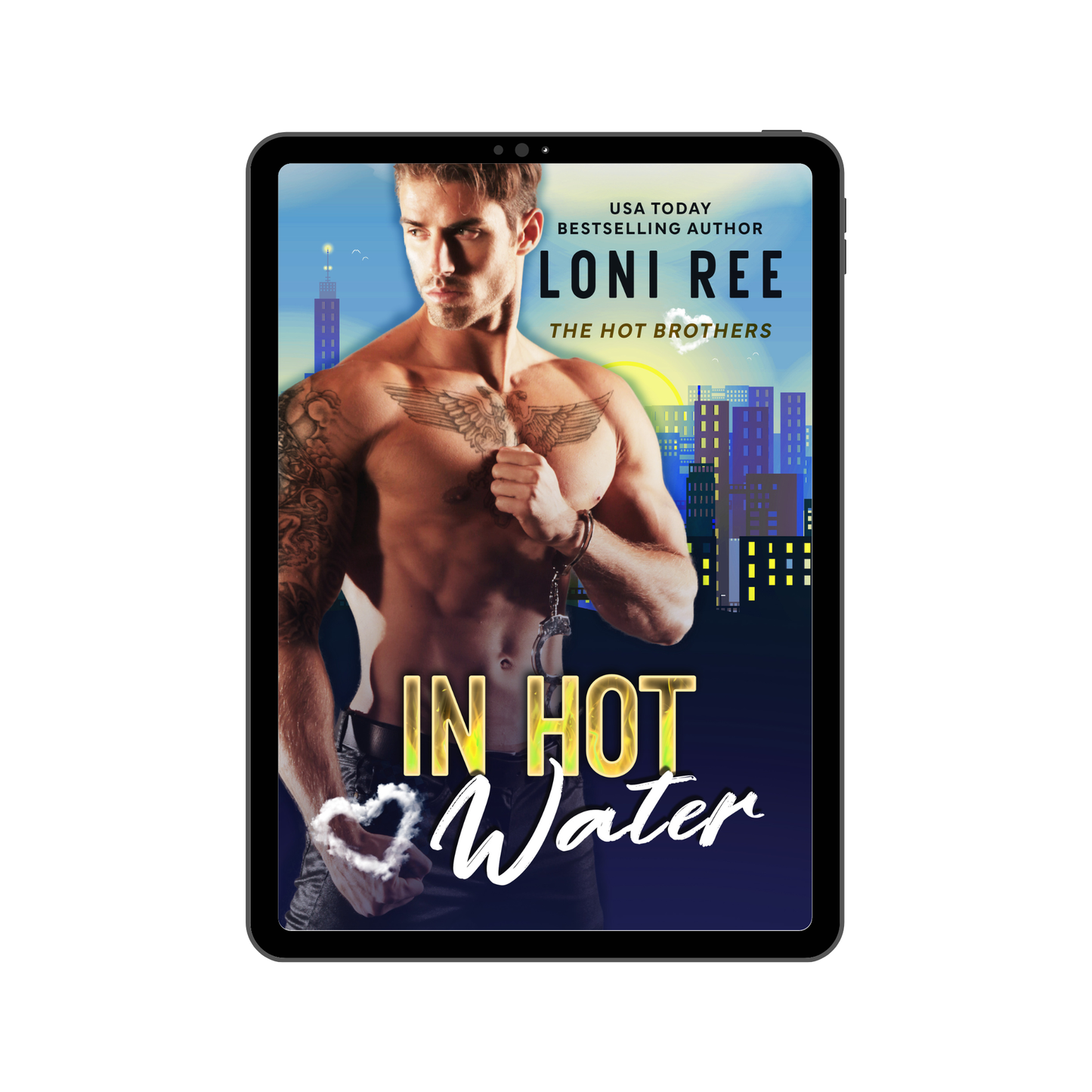 In Hot Water