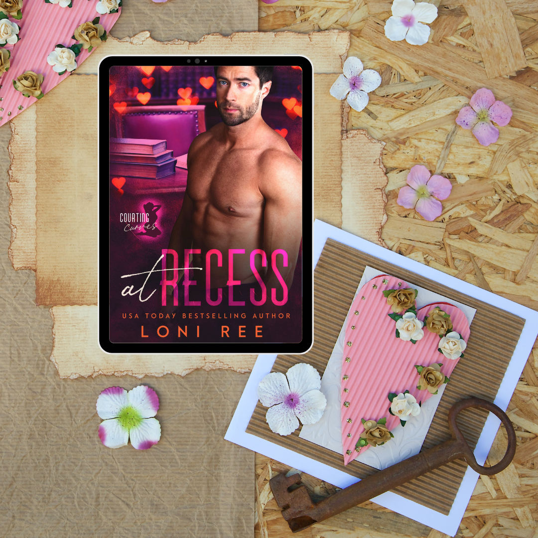 Smitten Heroes 1