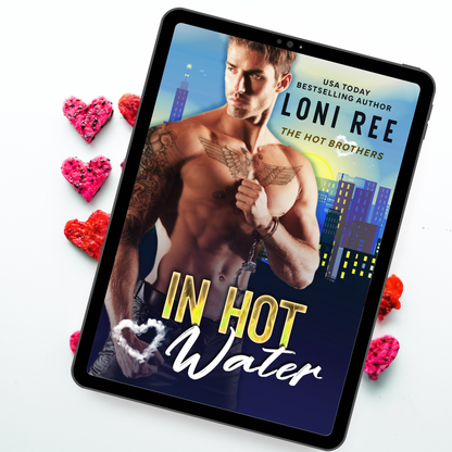 In Hot Water