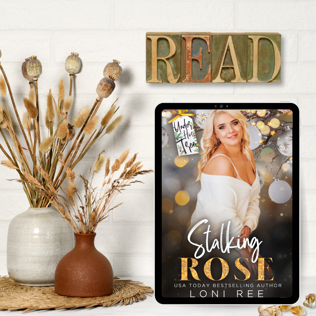 Smitten Heroes Christmas Bundle