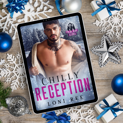 Smitten Heroes Christmas Bundle