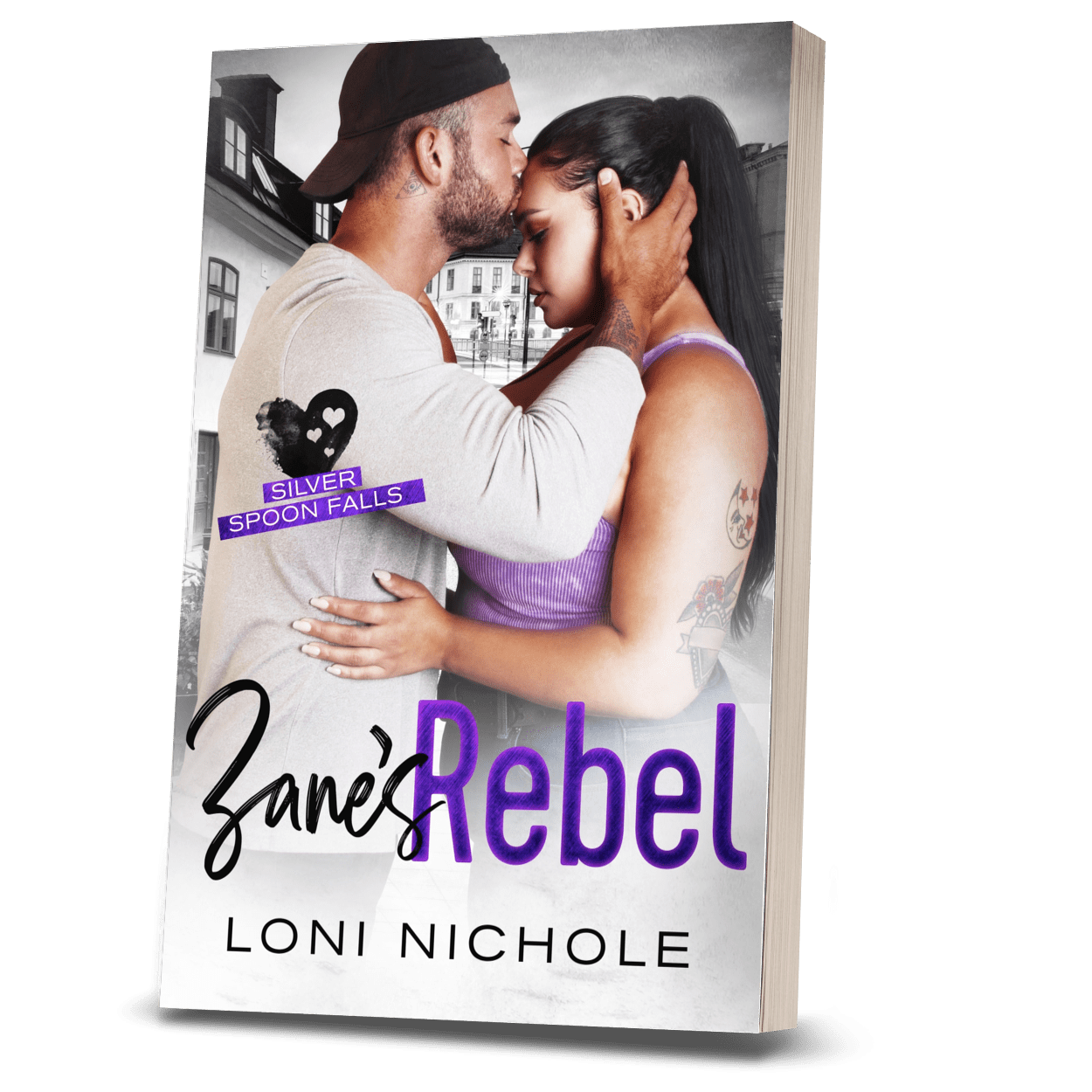 Zanes Rebel