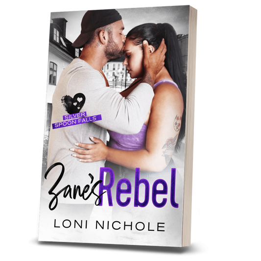 Zanes Rebel