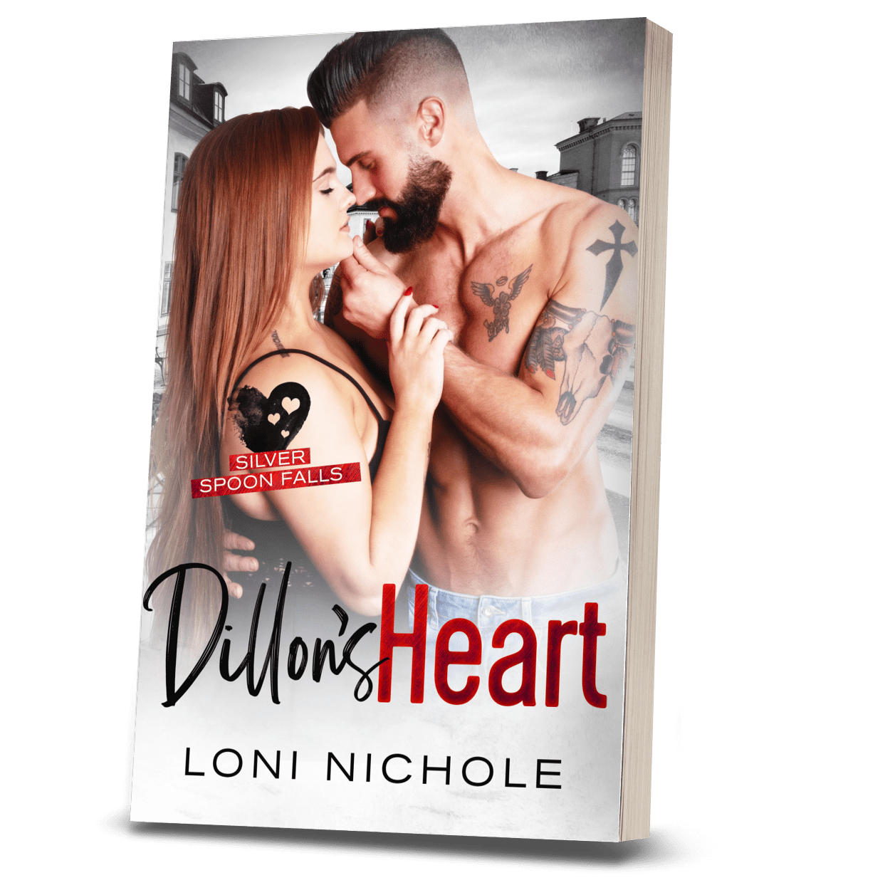 Dillon's Heart