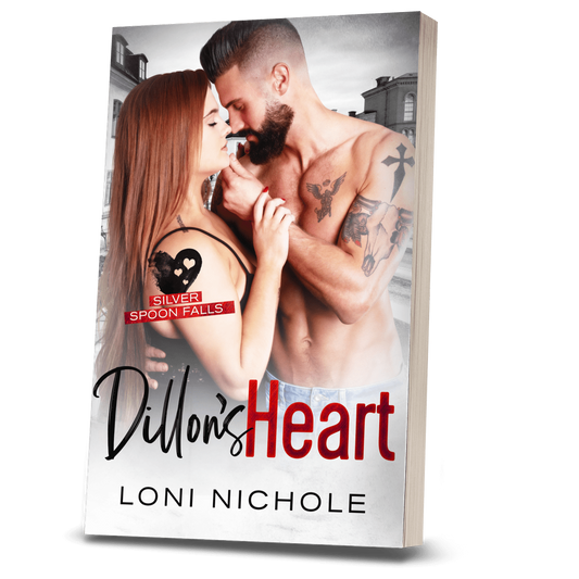 Dillon's Heart
