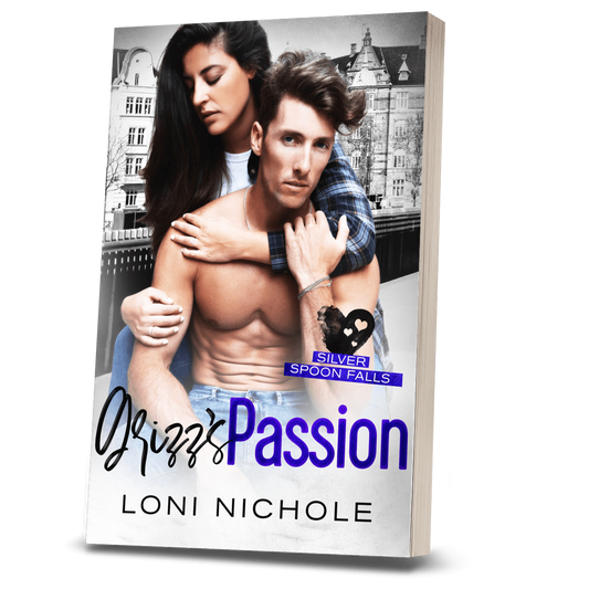 Grizz's Passion