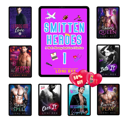 Smitten Heroes 1