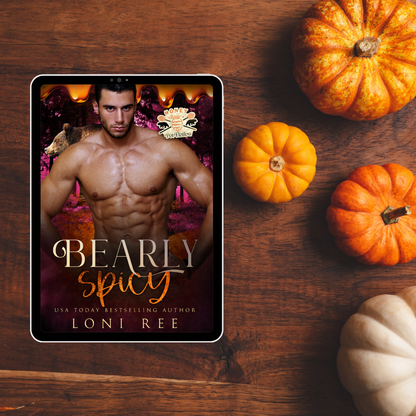 Smitten Heroes Paranormal Bundle