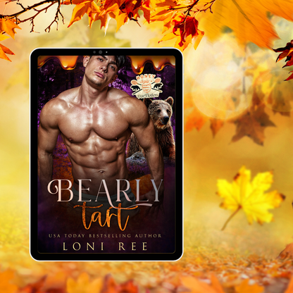 Smitten Heroes Paranormal Bundle