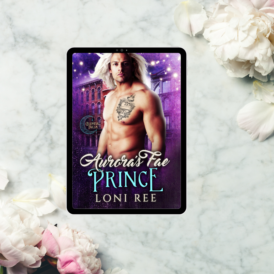 Smitten Heroes Paranormal Bundle