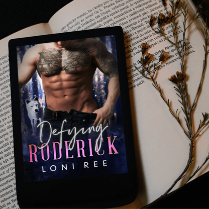 Smitten Heroes Paranormal Bundle