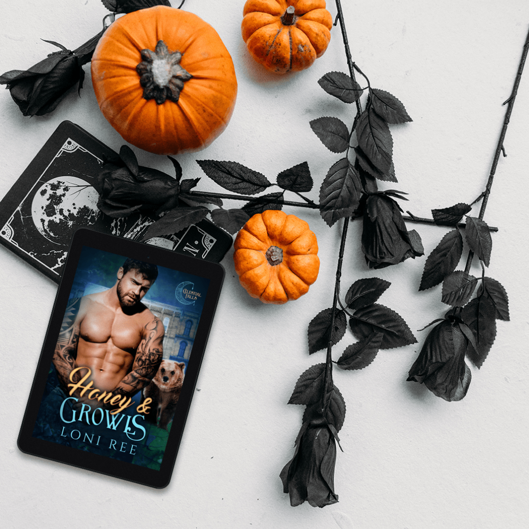 Smitten Heroes Paranormal Bundle